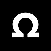 omega ai logo image