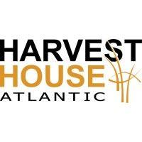 harvest house atlantic logo image