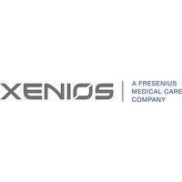 xenios ag - a fresenius medical care company logo image