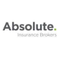 absolute insurance brokers logo image