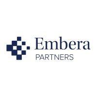 embera partners logo image