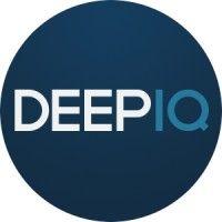 deepiq logo image