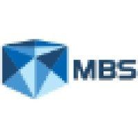 mbs mortgage systems logo image