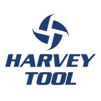 harvey tool logo image