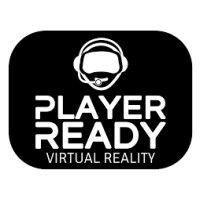 player ready: vr centres & edtech alternative education provision. logo image