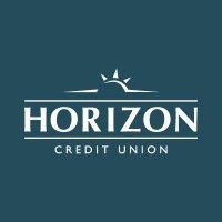 horizon credit union logo image