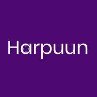 harpuun logo image