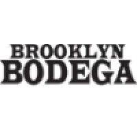 brooklyn bodega logo image