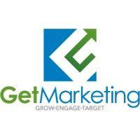 get marketing, llc logo image