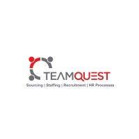 teamquest consultant pvt. ltd. logo image