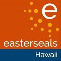 easterseals hawaii logo image