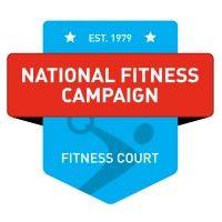 national fitness campaign