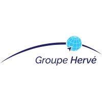 groupe herve s.a. logo image