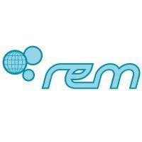 rem offshore logo image