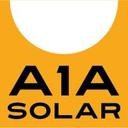 logo of A 1 A Solar Contracting Inc