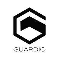 guardio logo image