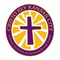 cristo rey kansas city logo image