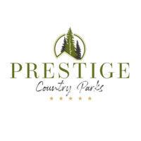 prestige country parks logo image