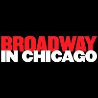 broadway in chicago logo image