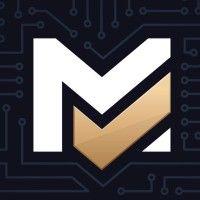 metavault logo image