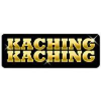 kachingkaching.com logo image