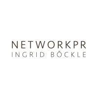 networkpr ingrid böckle logo image