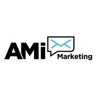 ami marketing - american mail and insert logo image