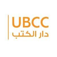 ubcc | دار الكتب logo image