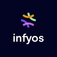 infyos logo image