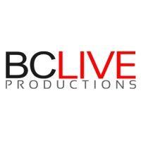 bc live productions logo image