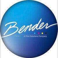 bender inc. logo image