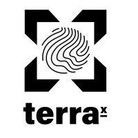 terra x logo image