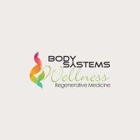 body systems wellness logo image