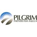 logo of Pilgrim Partners Asia