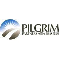 pilgrim partners asia logo image