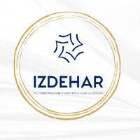 izdehar - palestine prosperity impact investment & development logo image