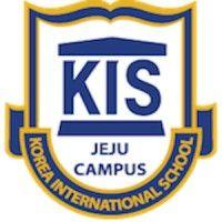 korea international school, jeju campus logo image