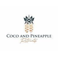 coco and pineapple