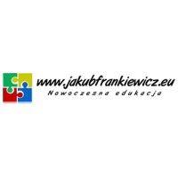 nowoczesna edukacja jakub frankiewicz logo image