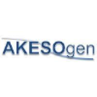 akesogen, inc. logo image