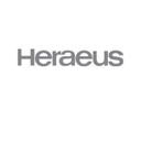 logo of Heraeus