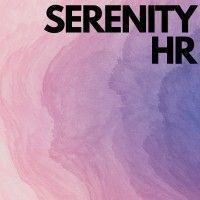 serenity hr logo image