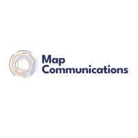 map communications