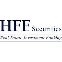 hff securities l.p. logo image