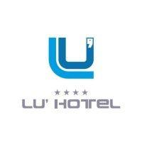 lu hotel logo image