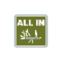 all in logo image