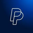 logo of Paypal