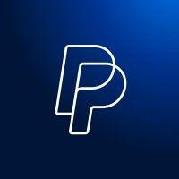 paypal logo image