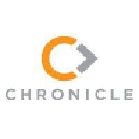 chronicle studio logo image