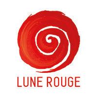 lune rouge